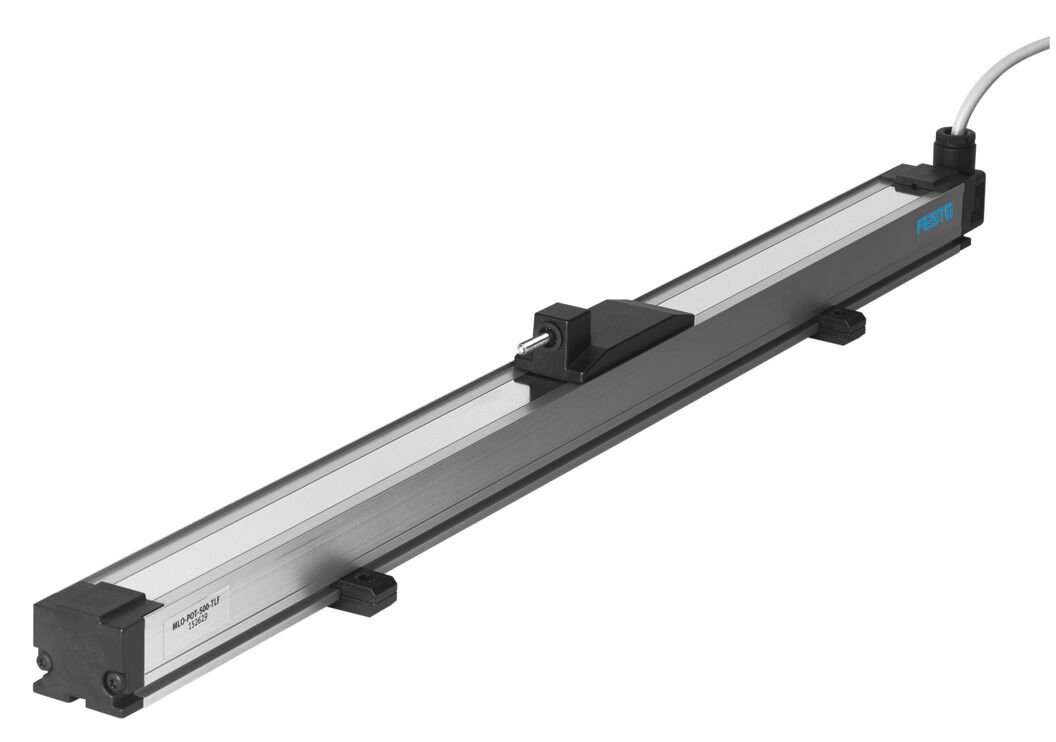 Festo 152630 MLO-POT-600-TLF Ölçüm sistemi