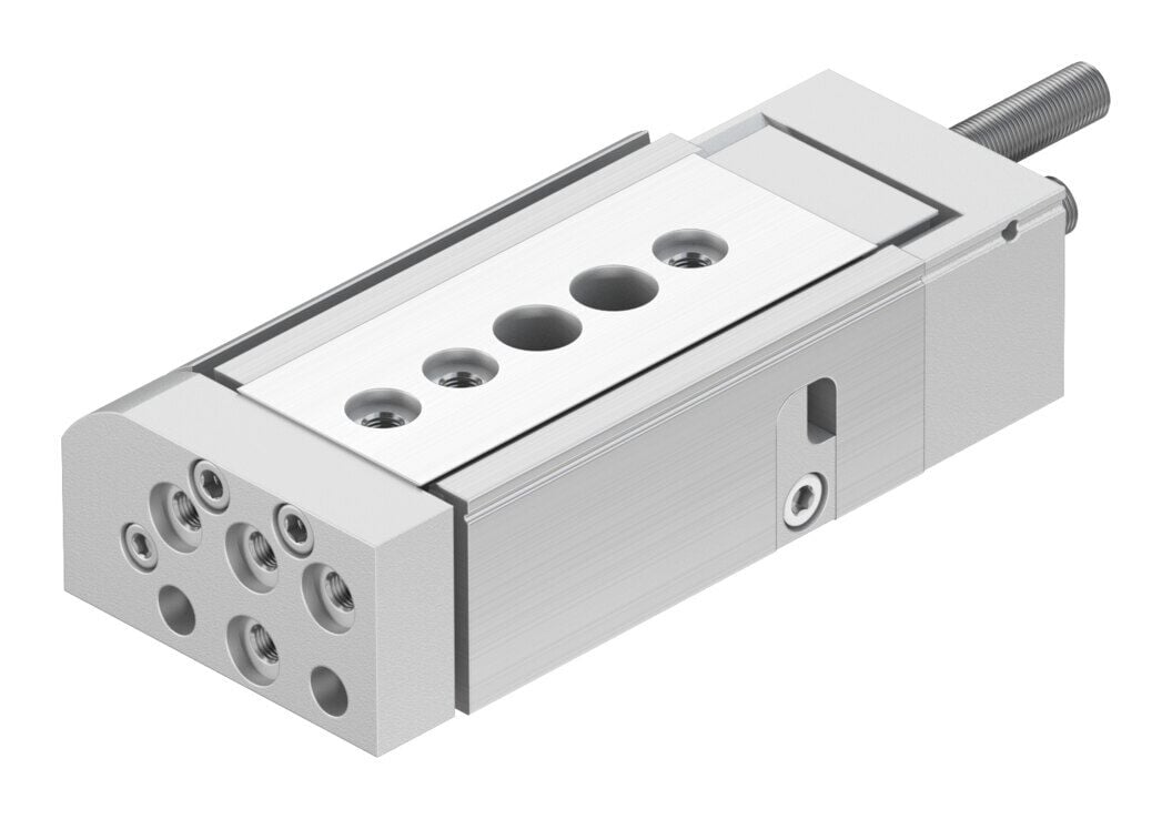 Festo 543932 DGSL-8-10-P1A Mini kızak