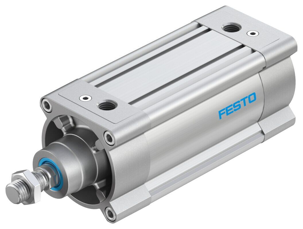 Festo 1384809 DSBC-100-125-PPVA-N3 Standart silindir