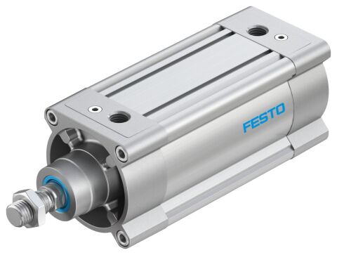 Festo 1384809 DSBC-100-125-PPVA-N3 Standart silindir