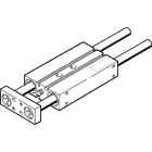 Festo 162033 DPZ-16-10-P-A-KF-S2 Çift pistonlu silindir