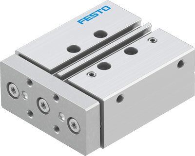 Festo 170835 DFM-16-30-P-A-GF yataklı silindir