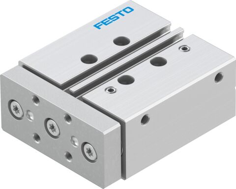 Festo 170835 DFM-16-30-P-A-GF yataklı silindir