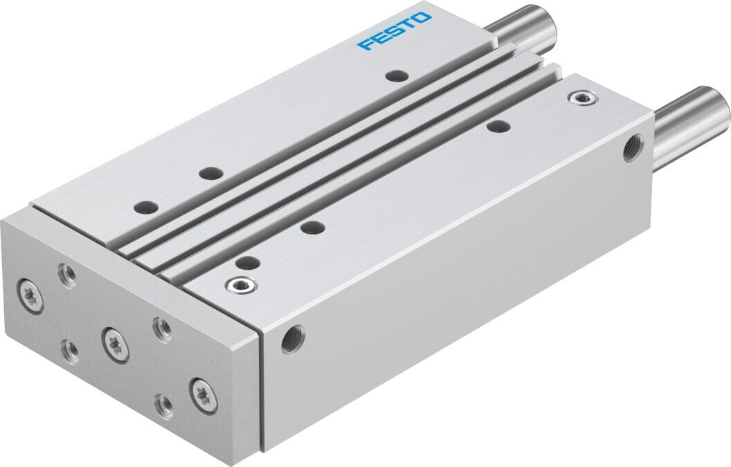 Festo 170877 DFM-50-200-P-A-GF yataklı silindir