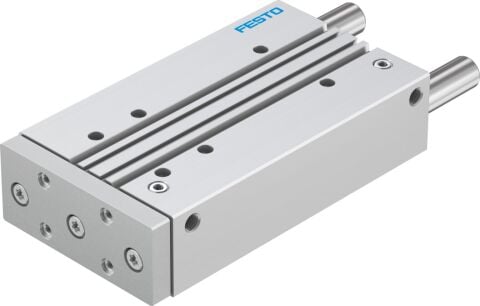 Festo 170877 DFM-50-200-P-A-GF yataklı silindir