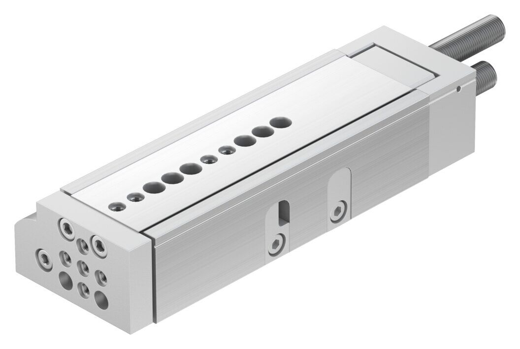 Festo 543996 DGSL-16-80-P1A Mini kızak