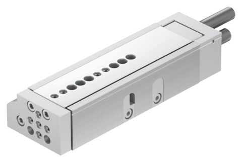 Festo 543996 DGSL-16-80-P1A Mini kızak