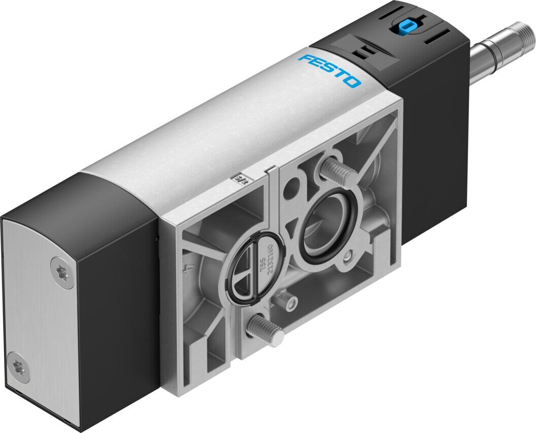 Festo 577262 VSNC-FC-M52-MD-N14-F8 Selenoid valf