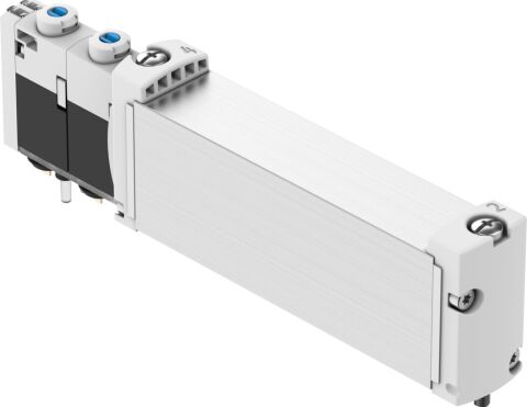 Festo 8004893 VUVG-B18-B52-ZT-F-1T1L Selenoid valf