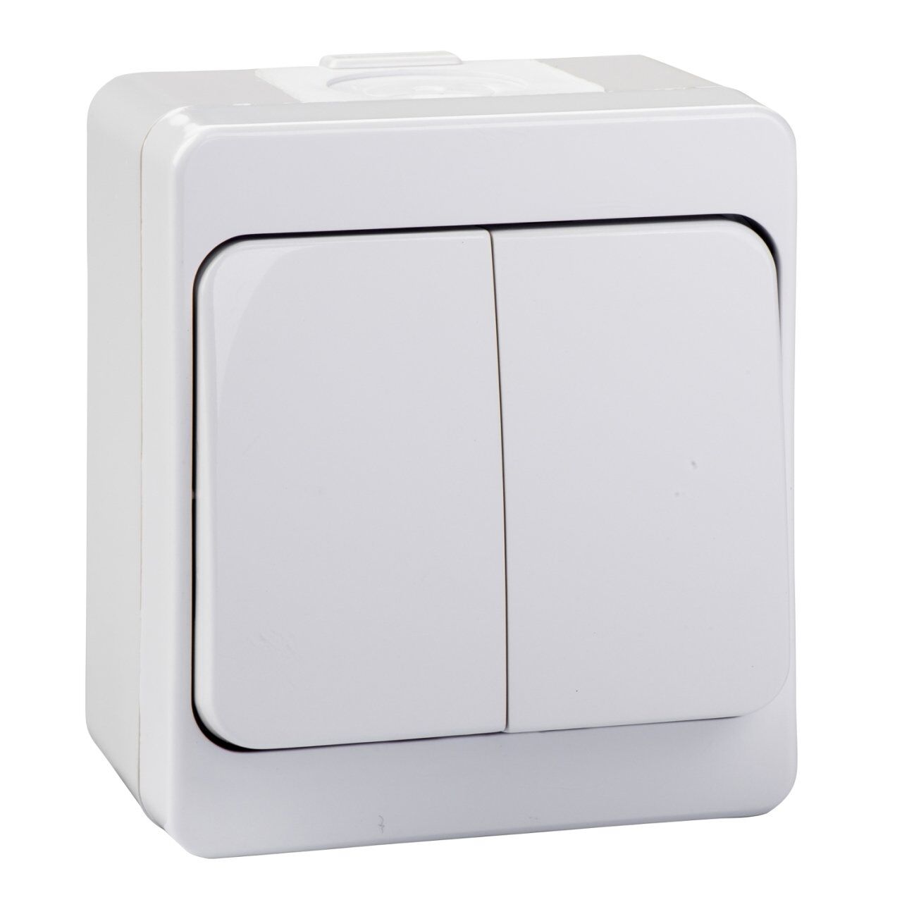 Schneider Electric NML0300121 Nemliyer Komütatör beyaz