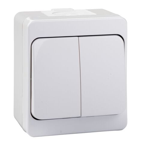 Schneider Electric NML0300121 Nemliyer Komütatör beyaz