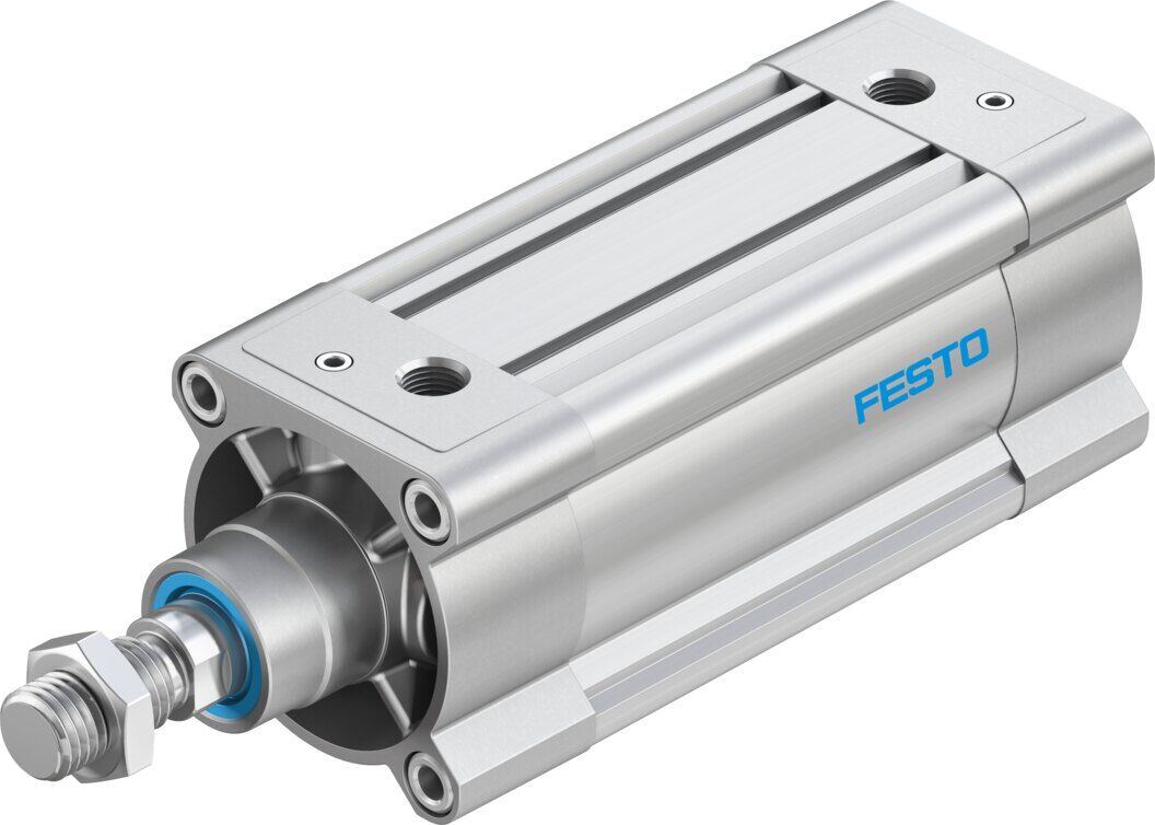 Festo 1383337 DSBC-80-100-PPVA-N3 Standart silindir