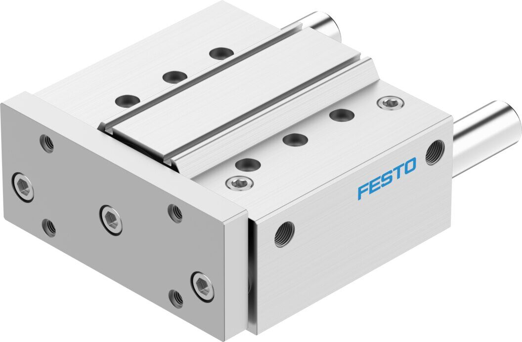 Festo 170888 DFM-80-100-P-A-GF yataklı silindir