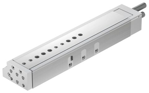 Festo 544013 DGSL-20-200-PA Mini kızak