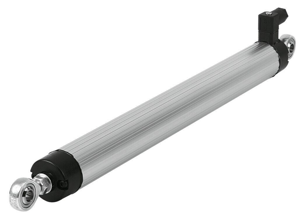 Festo 152646 MLO-POT-300-LWG Ölçüm sistemi