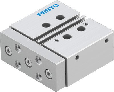 Festo 170841 Dfm-20-25-P-A-Gf Guided Drive