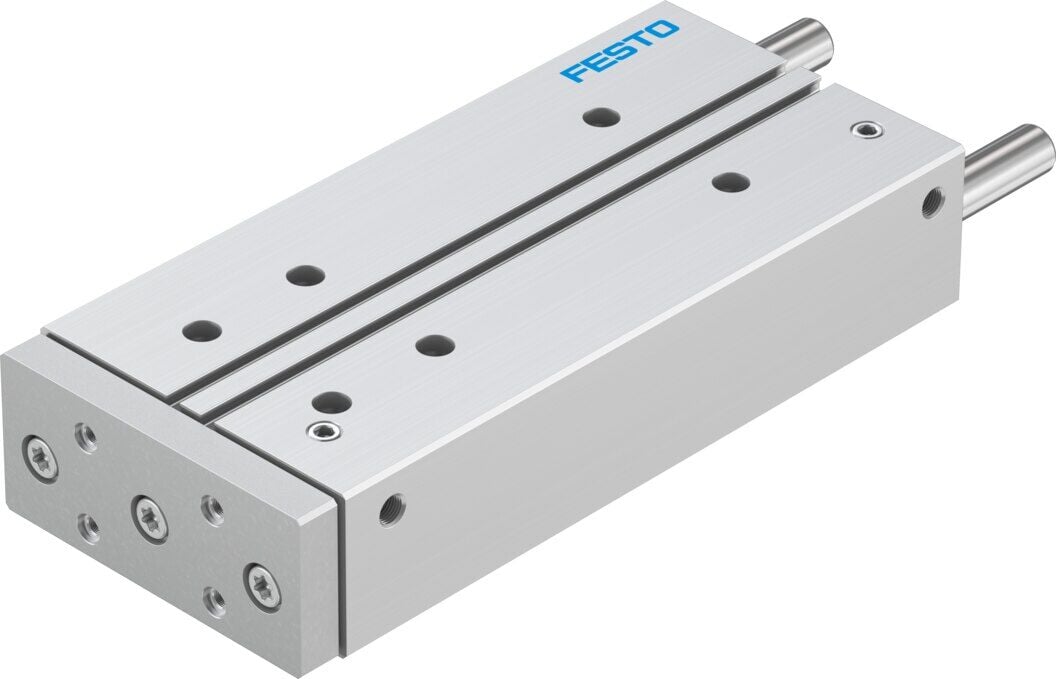 Festo 170945 DFM-40-200-P-A-KF yataklı silindir