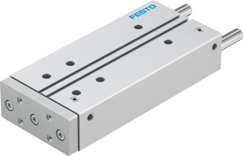 Festo 170945 DFM-40-200-P-A-KF yataklı silindir