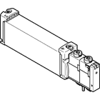 Festo 8004895 VUVG-B18-P53E-ZT-F-1T1L Selenoid valf