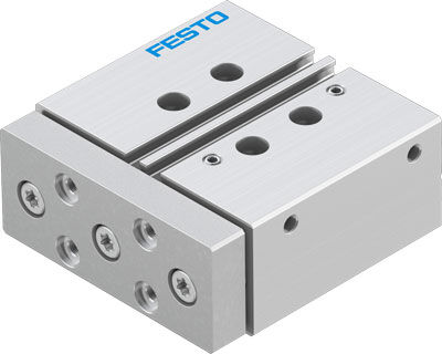 Festo 170842 DFM-20-30-P-A-GF yataklı silindir