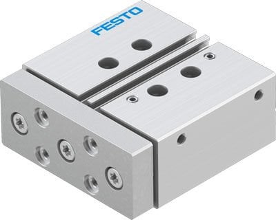 Festo 170842 DFM-20-30-P-A-GF yataklı silindir