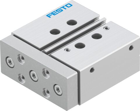 Festo 170842 DFM-20-30-P-A-GF yataklı silindir