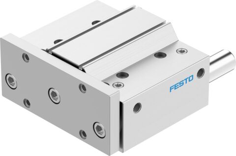 Festo 170895 DFM-100-100-P-A-GF yataklı silindir