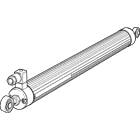Festo 192213 MLO-POT-100-LWG Ölçüm sistemi