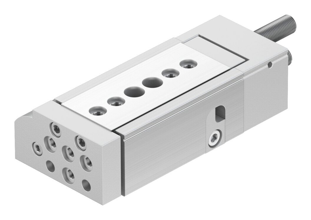Festo 543949 DGSL-10-10-P1A Mini kızak