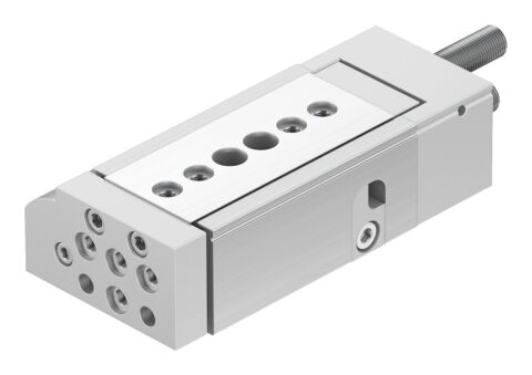 Festo 543949 DGSL-10-10-P1A Mini kızak