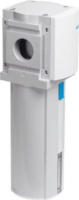 Festo 8005550 Ms12-Lws-G-U-V Water Separator
