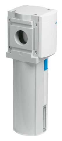 Festo 8005550 MS12-LWS-G-U-V Su ayırıcı