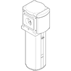 Festo 8005550 MS12-LWS-G-U-V Su ayırıcı