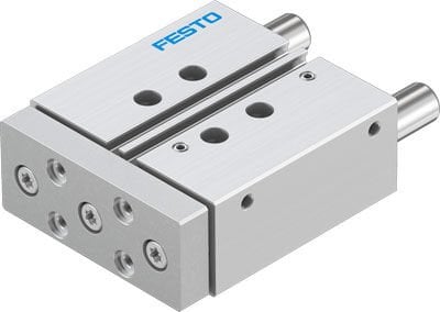 Festo 170843 Dfm-20-40-P-A-Gf Guided Drive