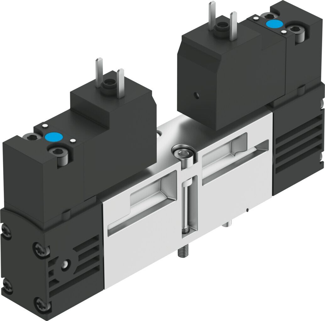 Festo 546709 VSVA-B-P53C-H-A2-1C1 Selenoid valf