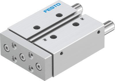 Festo 170844 DFM-20-50-P-A-GF yataklı silindir