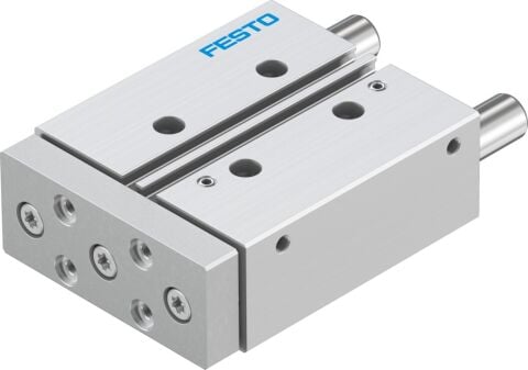 Festo 170844 DFM-20-50-P-A-GF yataklı silindir