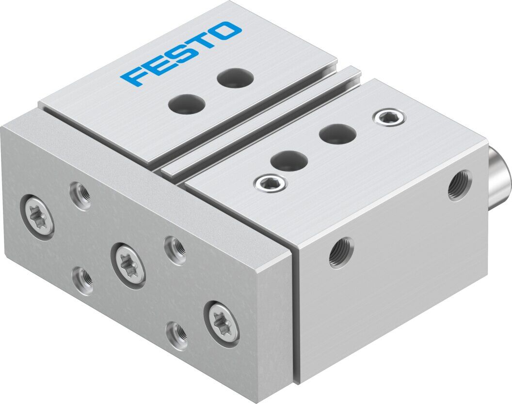 Festo 170856 DFM-32-30-P-A-GF yataklı silindir