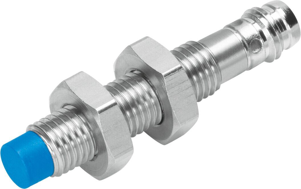 Festo 150395 SIEN-M8NB-PS-S-L Pozisyon sensörü