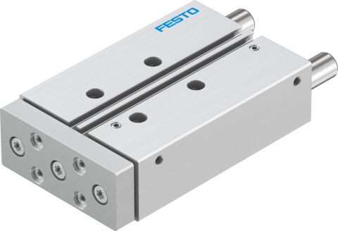 Festo 170845 DFM-20-80-P-A-GF yataklı silindir