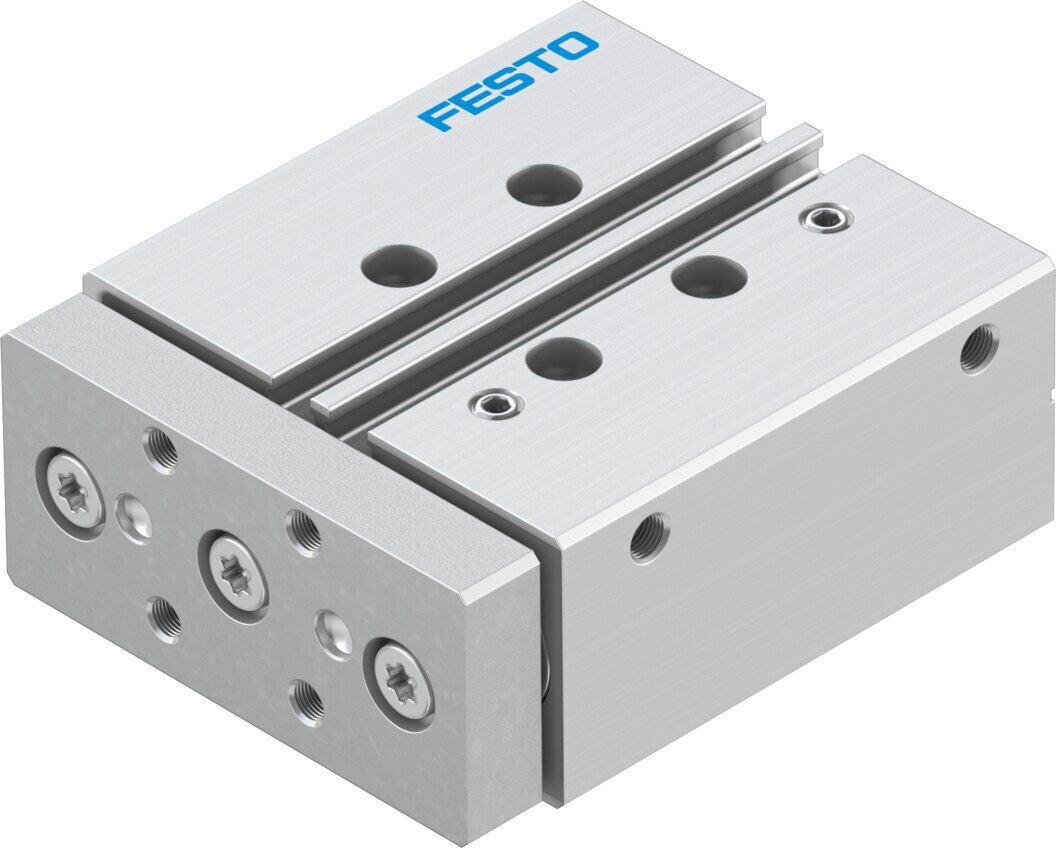 Festo 170910 DFM-16-30-P-A-KF yataklı silindir