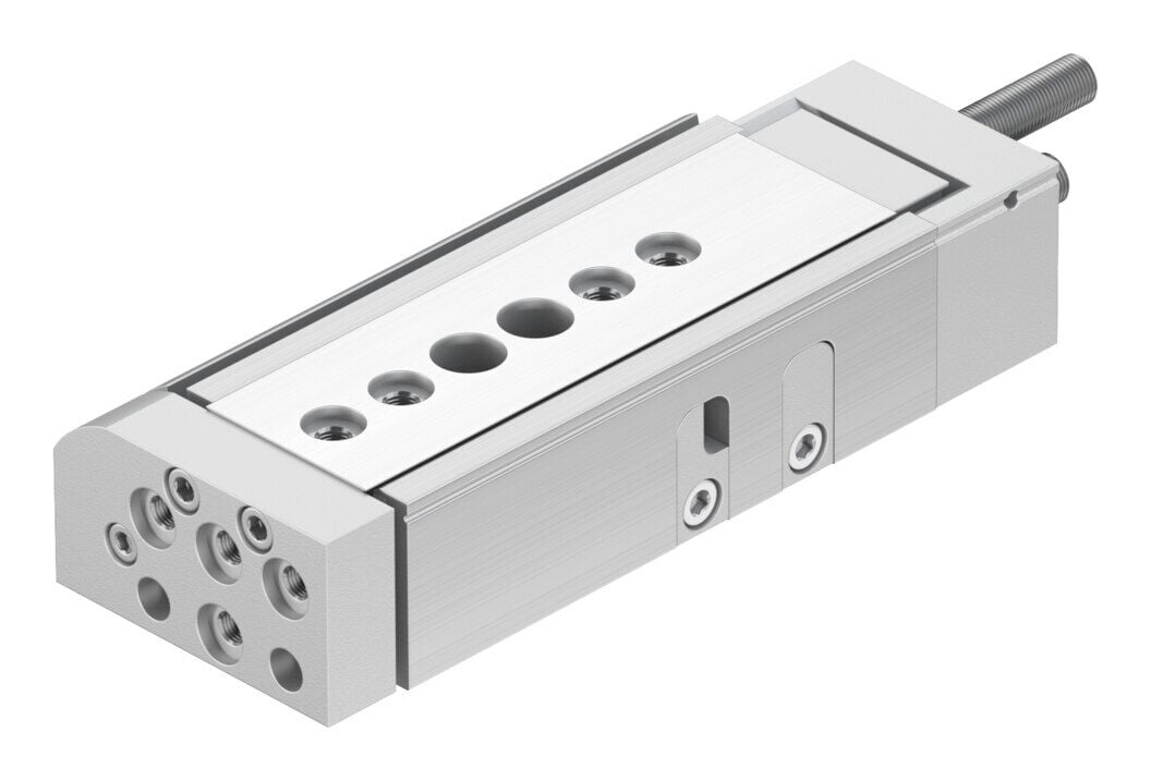 Festo 543934 DGSL-8-30-P1A Mini kızak