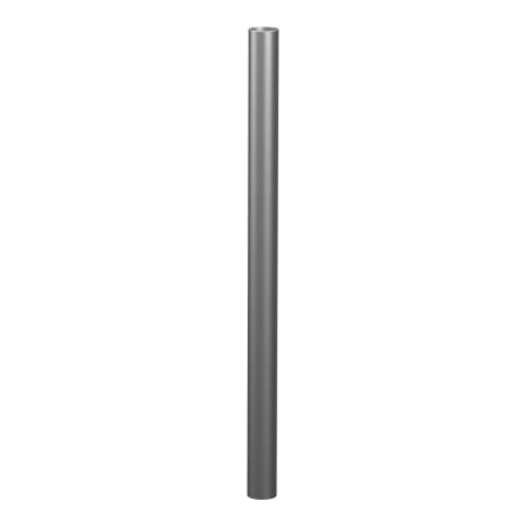 Schneider XVZ400 Evrensel Montaj Aksesuarı, Harmony Xv4/Xv6/Xvb7 Modüler Kule Aydınlatma Armatürü, Alüminyum Ø25Mm Direk 400Mm, Gümüş