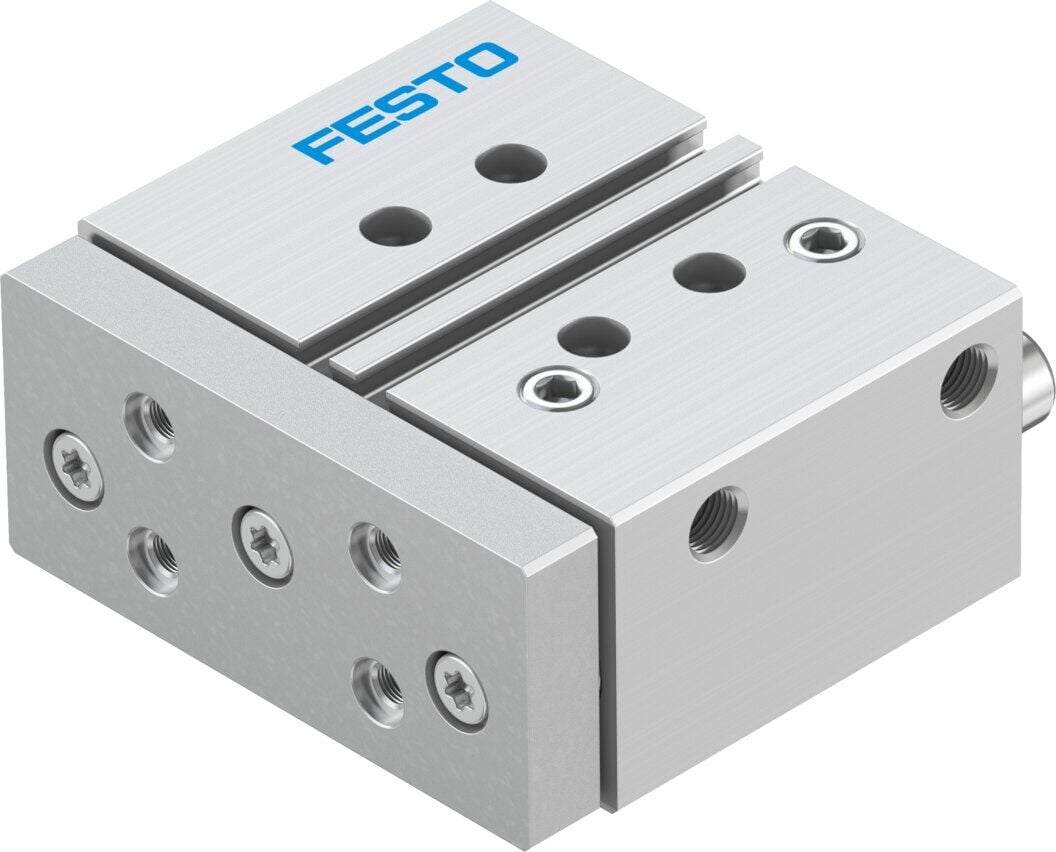 Festo 170923 DFM-25-25-P-A-KF yataklı silindir