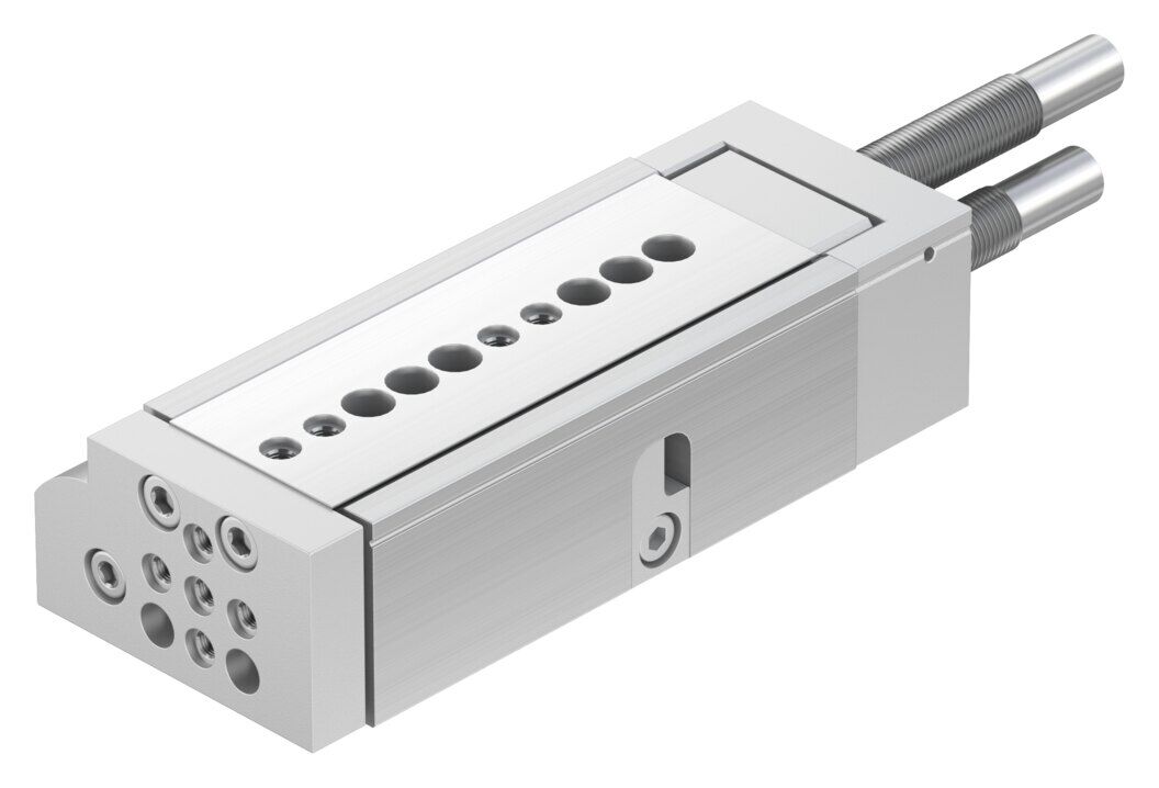 Festo 544000 DGSL-16-40-Y3A Mini kızak