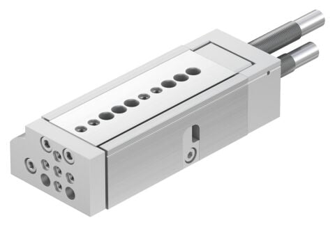 Festo 544000 DGSL-16-40-Y3A Mini kızak