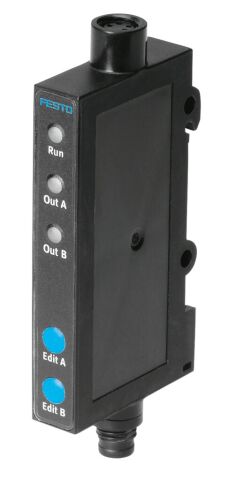 Festo 544219 SVE4-HS-R-HM8-2N-M8 Sinyal dönüştürücü