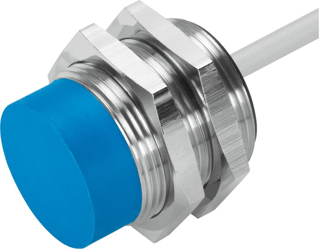 Festo 150444 SIEN-M30NB-NO-K-L Pozisyon sensörü
