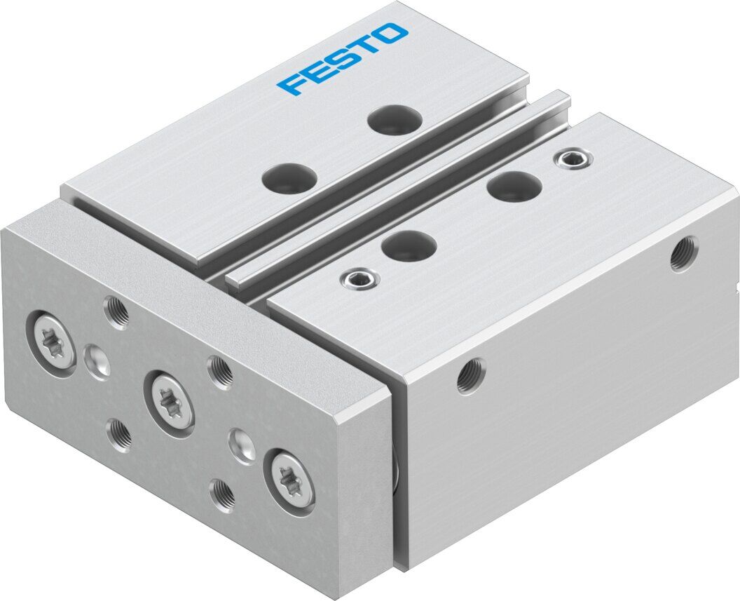 Festo 170909 DFM-16-25-P-A-KF yataklı silindir