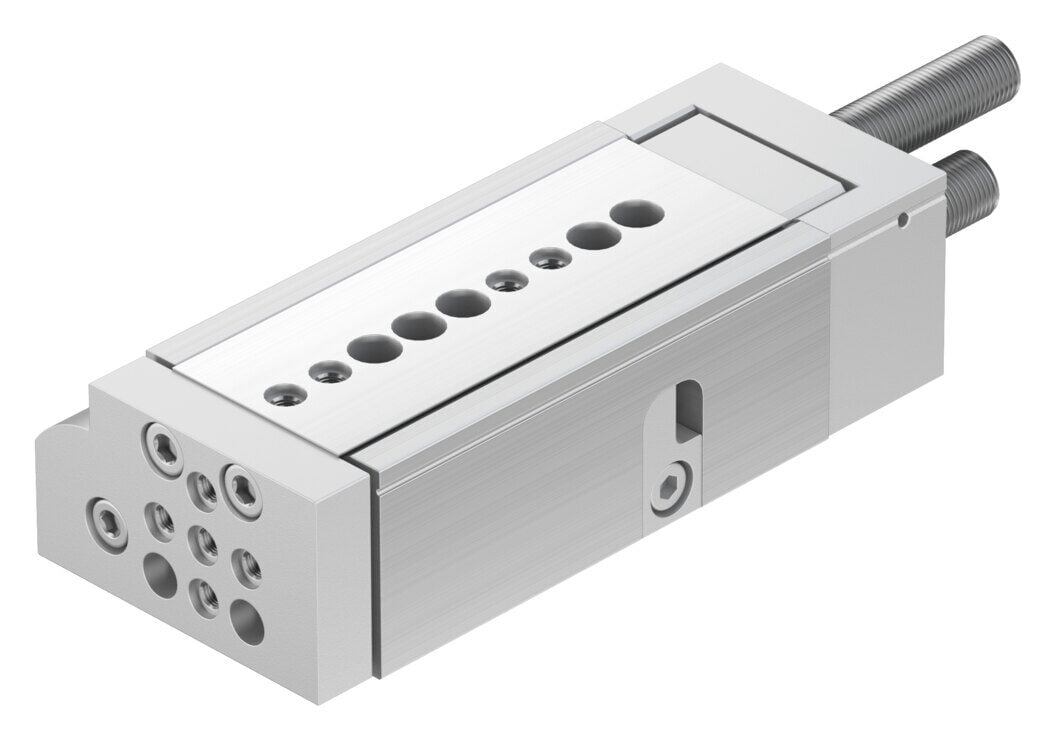 Festo 543993 DGSL-16-30-P1A Mini kızak